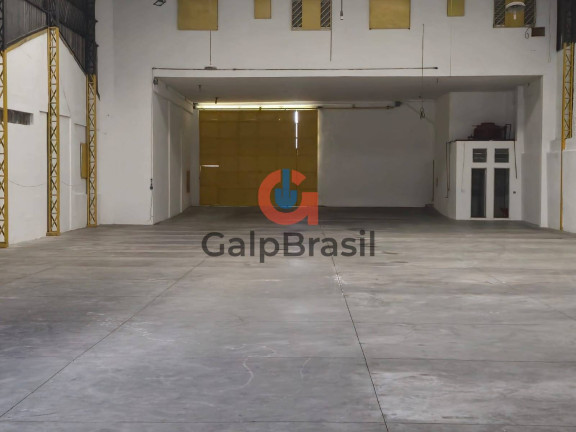 Imagem Galpão para Alugar, 1 m² em Vila Maria - São Paulo Imagem Galpão para Alugar, 1 m² em Vila Maria - São Paulo
