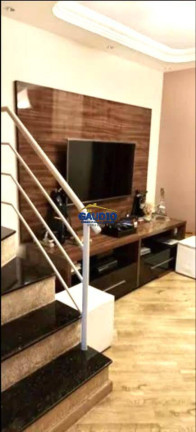Imagem Casa com 2 Quartos à Venda, 81 m² em Parque Munhoz - São Paulo