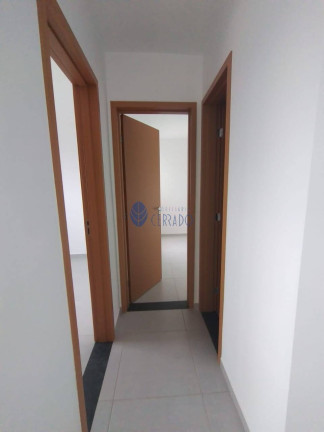 Imagem Apartamento com 2 Quartos para Alugar, 53 m² em Setor Central - Anápolis