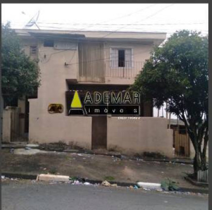 Imagem Casa com 9 Quartos à Venda, 308 m² em Eldorado - Diadema Imagem Casa com 9 Quartos à Venda, 308 m² em Eldorado - Diadema
