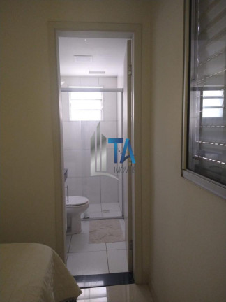 Imagem Imóvel com 3 Quartos à Venda, 62 m² em Jardim Nova Europa - Campinas