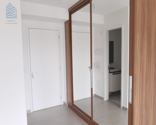 Imagem Imóvel com 1 Quarto à Venda, 26 m² em Campo Belo - São Paulo