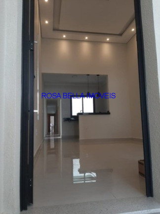 Imagem Casa com 2 Quartos à Venda, 95 m² em Jardim Monte Carlo - Indaiatuba
