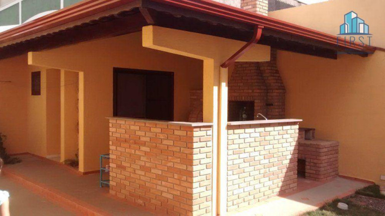 Imagem Casa com 3 Quartos à Venda, 250 m² em Condomínio Villagio Capriccio - Louveira