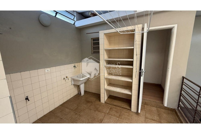 Imagem Casa com 4 Quartos à Venda, 185 m² em Campo Belo - São Paulo Imagem Casa com 4 Quartos à Venda, 185 m² em Campo Belo - São Paulo