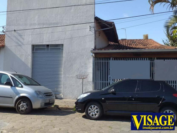 Imagem Casa com 3 Quartos à Venda, em Vila Martinez - Jacareí Imagem Casa com 3 Quartos à Venda, em Vila Martinez - Jacareí