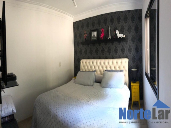 Imagem Apartamento com 3 Quartos à Venda, 80 m² em Vila Primavera - São Paulo