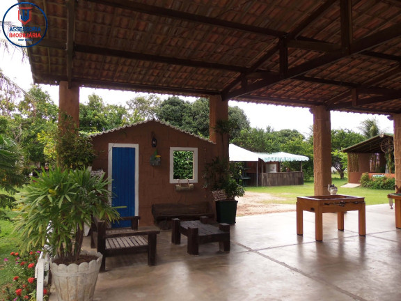 Imagem Chácara com 3 Quartos para Temporada, 15.000 m² em Ferreiro Torto - Macaíba