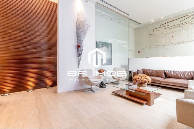 Imagem Imóvel à Venda, 287 m² em Jardim Europa - São Paulo