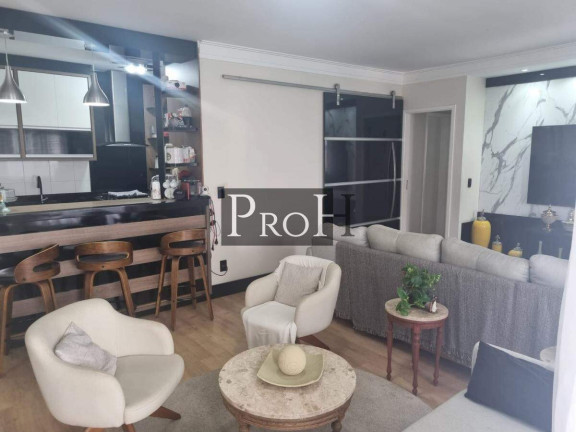 Imagem Apartamento com 3 Quartos à Venda, 125 m² em Boa Vista - São Caetano Do Sul Imagem Apartamento com 3 Quartos à Venda, 125 m² em Boa Vista - São Caetano Do Sul