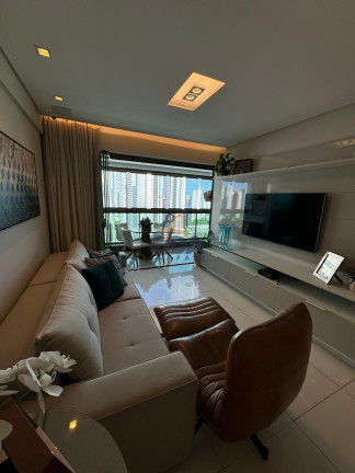 Imagem Apartamento com 4 Quartos à Venda, 125 m² em Boa Viagem - Recife