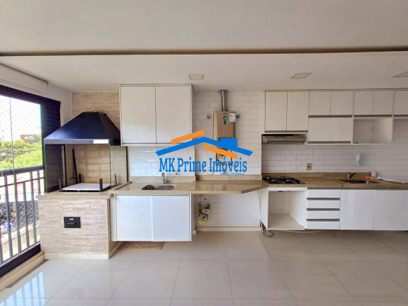 Apartamento com 2 Quartos à Venda, 62 m² em Continental - Osasco