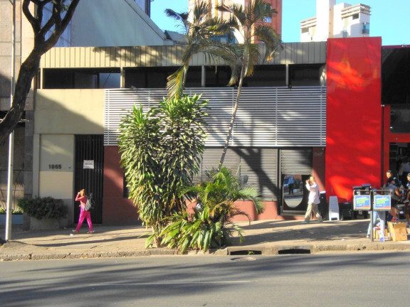 Imagem Imóvel para Alugar, 75 m² em R$5.000,00 // Funcionários - Belo Horizonte Imagem Imóvel para Alugar, 75 m² em R$5.000,00 // Funcionários - Belo Horizonte