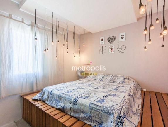 Imagem Apartamento com 2 Quartos à Venda, 67 m² em Centro - São Bernardo Do Campo Imagem Apartamento com 2 Quartos à Venda, 67 m² em Centro - São Bernardo Do Campo