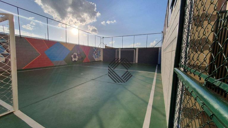 Imagem Apartamento com 2 Quartos à Venda ou Locação, 51 m² em Condomínio Villa Sunset - Sorocaba