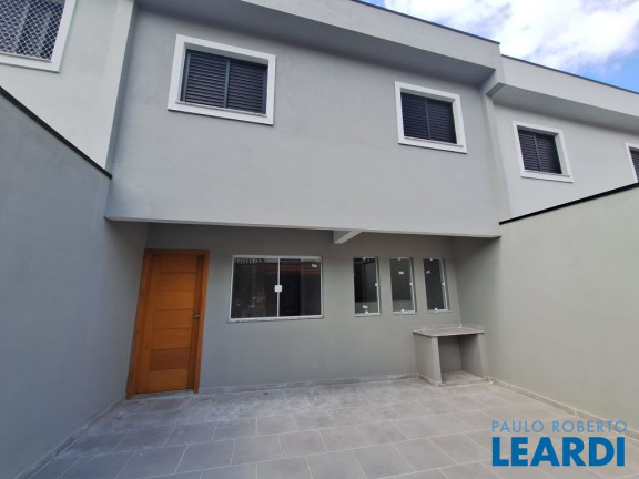 Imagem Sobrado com 3 Quartos à Venda, 67 m² em Campestre - Santo André Imagem Sobrado com 3 Quartos à Venda, 67 m² em Campestre - Santo André