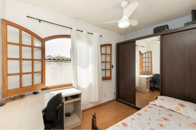 Imagem Casa com 4 Quartos à Venda, 207 m² em Parque Da Vila Prudente - São Paulo Imagem Casa com 4 Quartos à Venda, 207 m² em Parque Da Vila Prudente - São Paulo