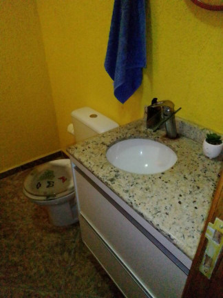 Imagem Casa com 3 Quartos à Venda, 128 m² em Vila Alpina - São Paulo