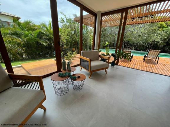 Imagem Casa com 5 Quartos à Venda, 435 m² em Praia Do Forte - Mata De São João Imagem Casa com 5 Quartos à Venda, 435 m² em Praia Do Forte - Mata De São João