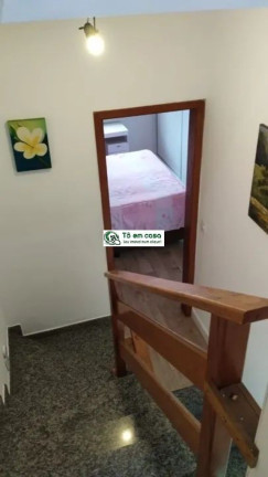 Imagem Casa com 3 Quartos à Venda, 140 m² em Jardim Satélite - São José Dos Campos