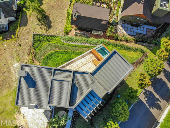 Imagem Casa de Condomínio com 4 Quartos à Venda, 436 m² em Bavária - Gramado Imagem Casa de Condomínio com 4 Quartos à Venda, 436 m² em Bavária - Gramado