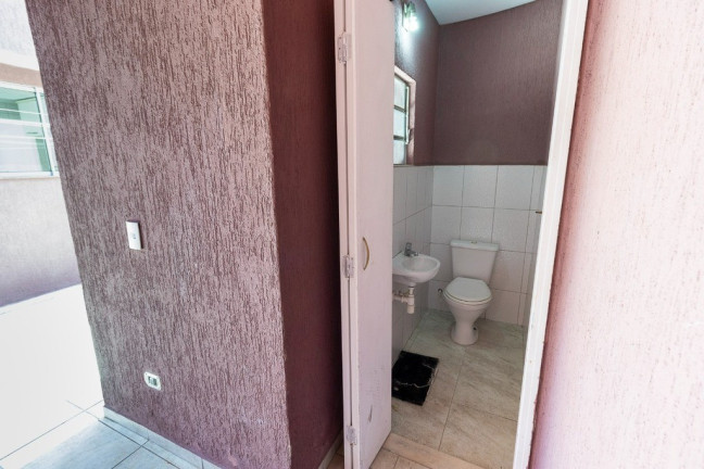 Imagem Casa com 3 Quartos à Venda, 125 m² em Parque Jabaquara - São Paulo Imagem Casa com 3 Quartos à Venda, 125 m² em Parque Jabaquara - São Paulo