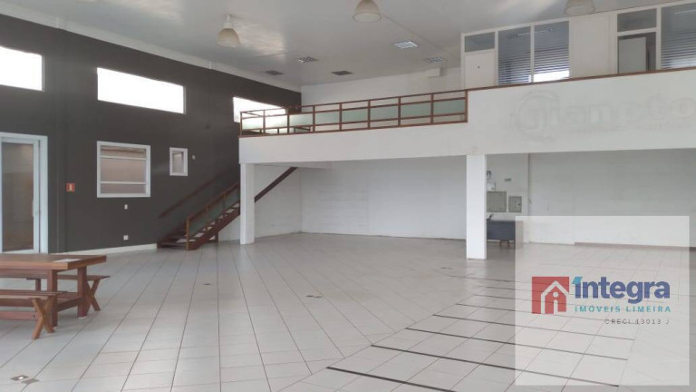 Imagem Imóvel Comercial à Venda, 1.451 m² em Limeira Imagem Imóvel Comercial à Venda, 1.451 m² em Limeira