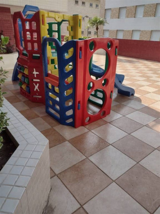 Imagem Apartamento com 2 Quartos à Venda, em Ocian - Praia Grande Imagem Apartamento com 2 Quartos à Venda, em Ocian - Praia Grande