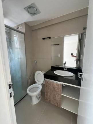 Imagem Apartamento com 2 Quartos para Alugar, 64 m² em Manaíra - João Pessoa Imagem Apartamento com 2 Quartos para Alugar, 64 m² em Manaíra - João Pessoa