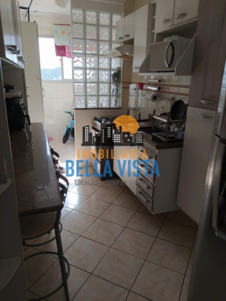 Imagem Apartamento com 2 Quartos à Venda, em Centro - São Vicente Imagem Apartamento com 2 Quartos à Venda, em Centro - São Vicente