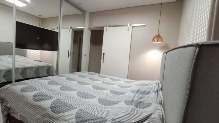 Imagem Apartamento com 3 Quartos à Venda, 96 m² em Vila Valparaíso - Santo André Imagem Apartamento com 3 Quartos à Venda, 96 m² em Vila Valparaíso - Santo André