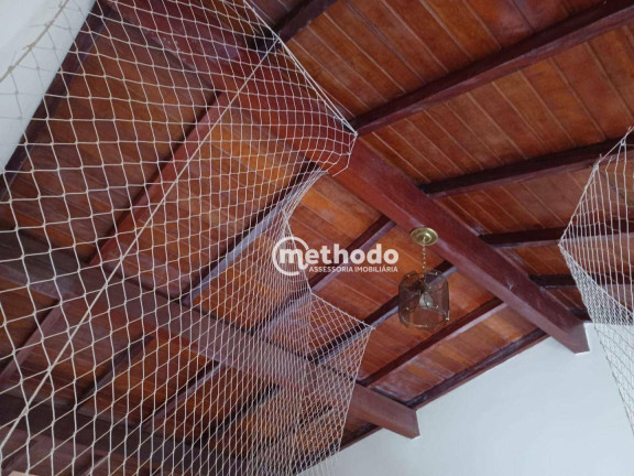 Imagem Casa com 4 Quartos à Venda, 304 m² em Condomínio Chácara Flora - Valinhos