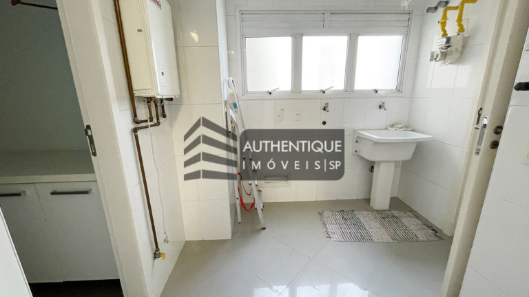 Imagem Apartamento com 3 Quartos à Venda, 121 m² em Jardim Anália Franco - São Paulo