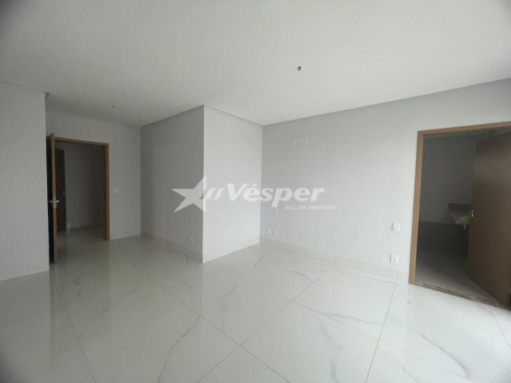 Imagem Apartamento com 3 Quartos à Venda, 180 m² em Jardim Goiás - Goiânia