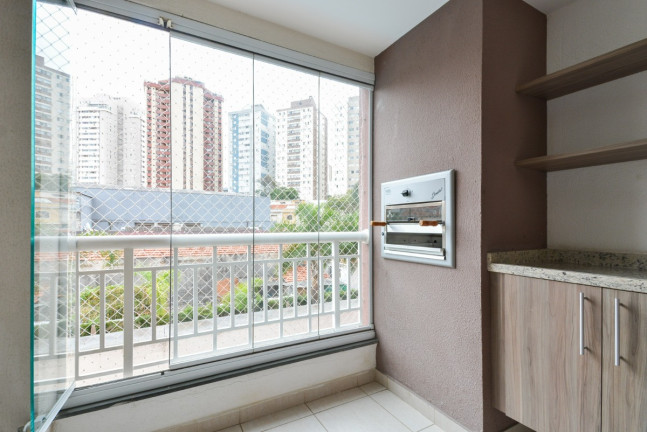 Imagem Apartamento com 2 Quartos à Venda, 57 m² em Vila Gumercindo - São Paulo Imagem Apartamento com 2 Quartos à Venda, 57 m² em Vila Gumercindo - São Paulo