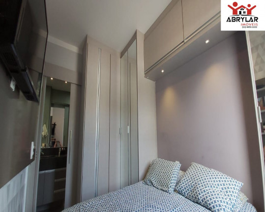 Imagem Imóvel com 2 Quartos à Venda, 62 m² em Parque União - Jundiaí Imagem Imóvel com 2 Quartos à Venda, 62 m² em Parque União - Jundiaí