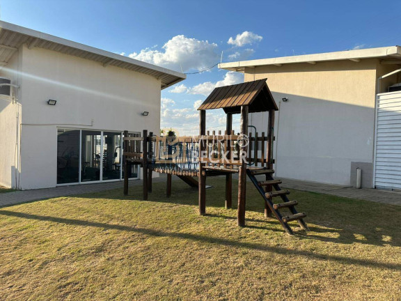 Imagem Casa de Condomínio com 3 Quartos à Venda, 178 m² em Loteamento Floresta - São José Dos Campos