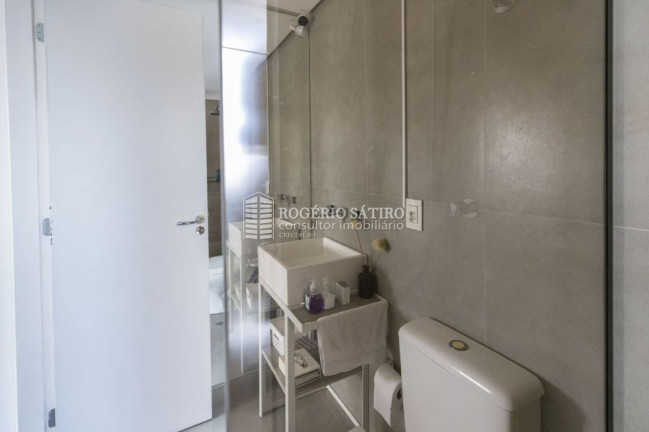 Imagem Apartamento com 3 Quartos à Venda, 87 m² em Vila Mariana - São Paulo