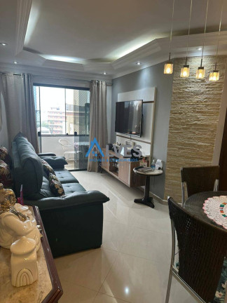 Apartamento com 2 Quartos à Venda, 70 m² em Assunção - São Bernardo Do Campo