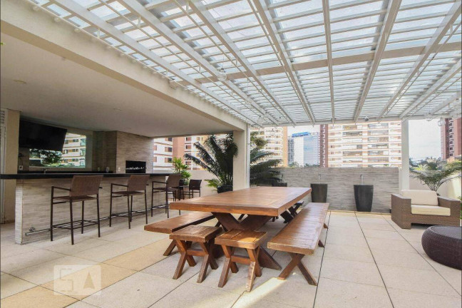 Imagem Apartamento com 1 Quarto à Venda, 37 m² em Vila Cruzeiro - São Paulo Imagem Apartamento com 1 Quarto à Venda, 37 m² em Vila Cruzeiro - São Paulo