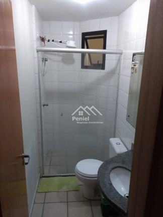 Imagem Apartamento com 1 Quarto para Alugar, 40 m² em Nova Aliança - Ribeirão Preto Imagem Apartamento com 1 Quarto para Alugar, 40 m² em Nova Aliança - Ribeirão Preto