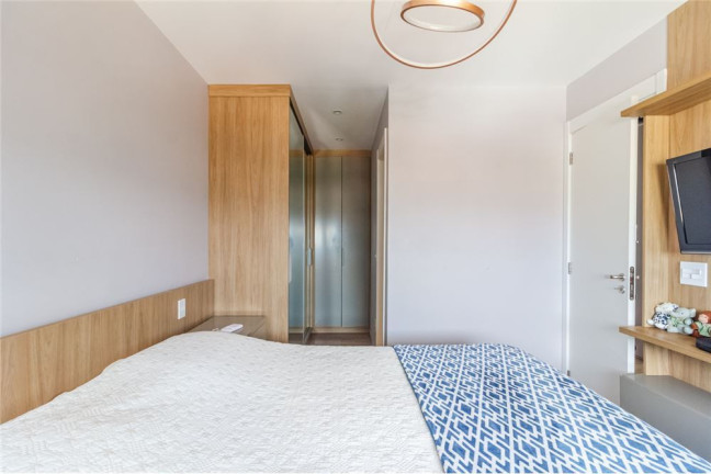Imagem Apartamento com 3 Quartos à Venda, 80 m² em Jardim Marajoara - São Paulo Imagem Apartamento com 3 Quartos à Venda, 80 m² em Jardim Marajoara - São Paulo