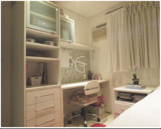 Imagem Apartamento com 4 Quartos à Venda, 160 m² em Anita Garibaldi - Joinville