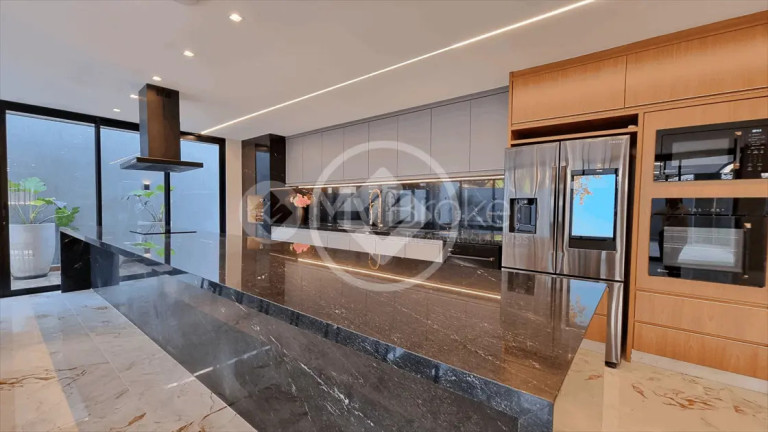 Imagem Casa com 4 Quartos à Venda, 313 m² em Residencial Granville - Goiânia Imagem Casa com 4 Quartos à Venda, 313 m² em Residencial Granville - Goiânia