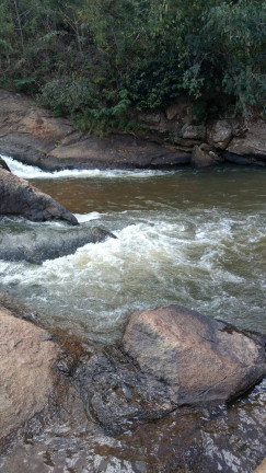 Imagem Fazenda à Venda, 18 m² em Zona Rural - Orizona Imagem Fazenda à Venda, 18 m² em Zona Rural - Orizona