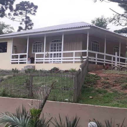 Imagem Imóvel com 3 Quartos à Venda,  em Antonio Olinto - Antônio Olinto