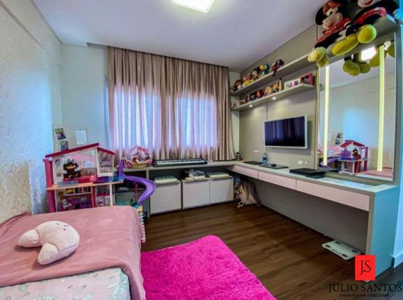 Imagem Apartamento com 3 Quartos à Venda, 119 m² em Centro - Navegantes