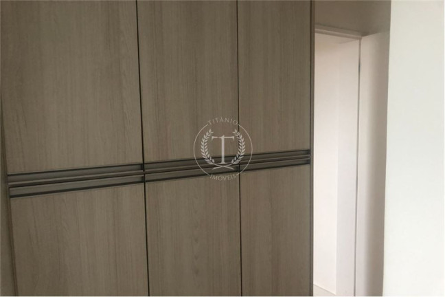 Imagem Apartamento com 2 Quartos à Venda, 60 m² em água Rasa - São Paulo