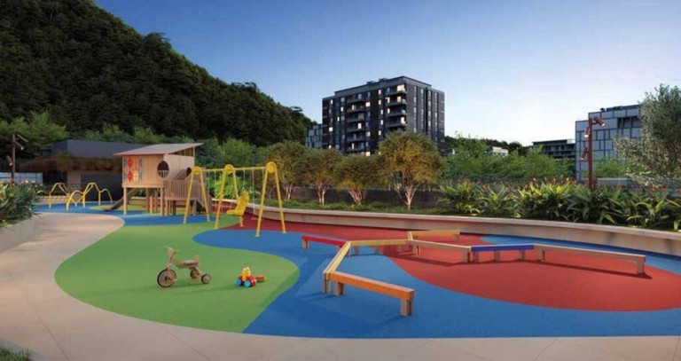 Imagem Imóvel com 2 Quartos à Venda, 54 m² em Gávea - Rio De Janeiro