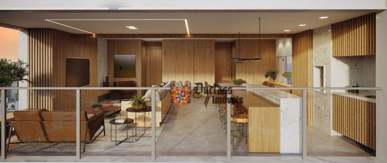 Imagem Apartamento com 3 Quartos à Venda, 141 m² em Brooklin Novo - São Paulo Imagem Apartamento com 3 Quartos à Venda, 141 m² em Brooklin Novo - São Paulo